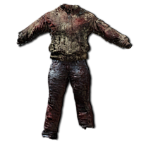 丧失伪装服【VIP】